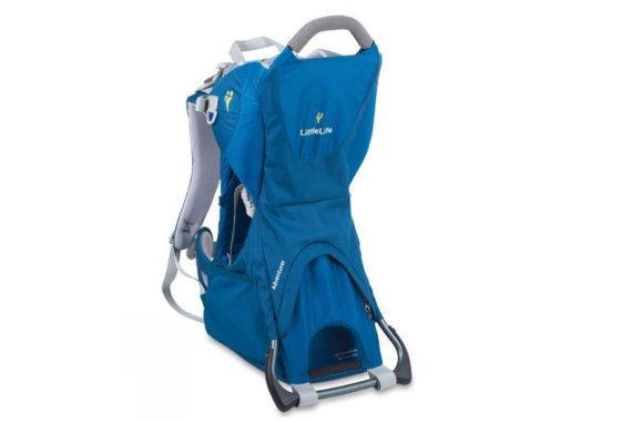 LittleLife S2 Adventurer Child Carrier